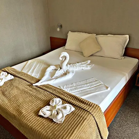 Hotel Sea Horse 3*