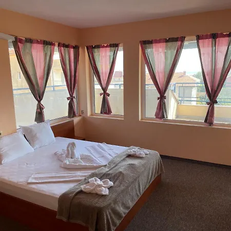 Sea Horse 3* Burgas