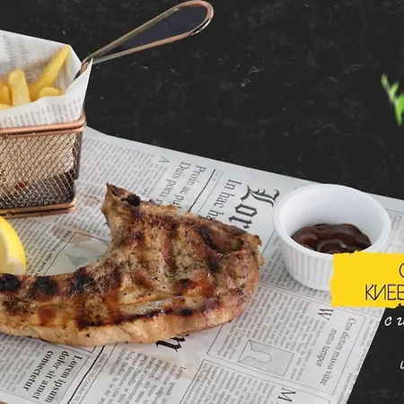 Sea Horse بورغاس