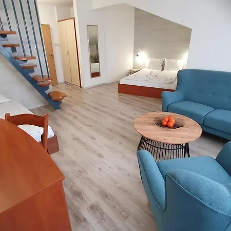 Sea Horse Burgas City