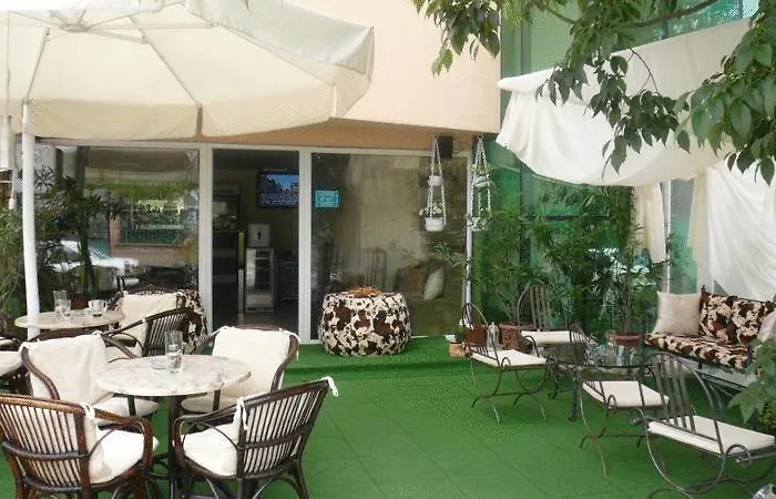 Hotel Sea Horse Burgas City