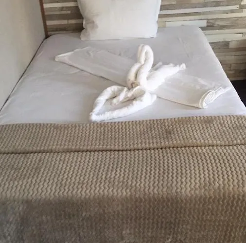 Hotel Sea Horse Burgas City