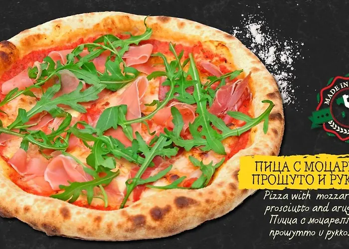 Sea Horse 3* Burgas City