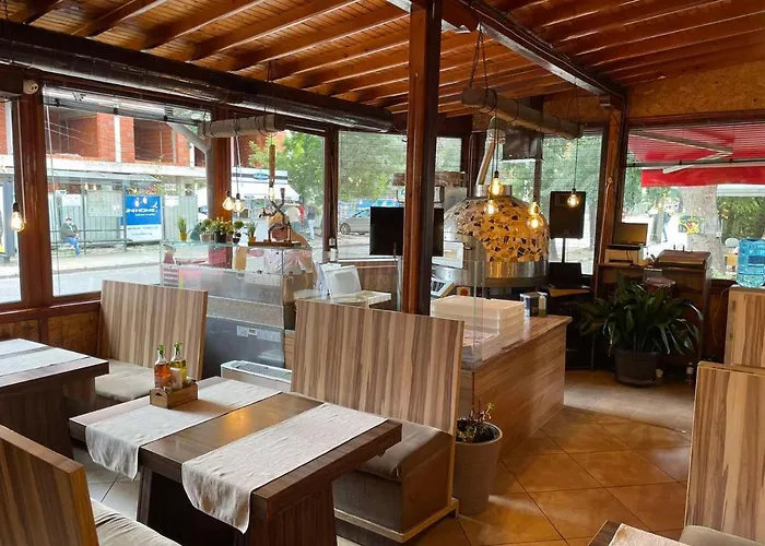 Sea Horse 3* Burgas City