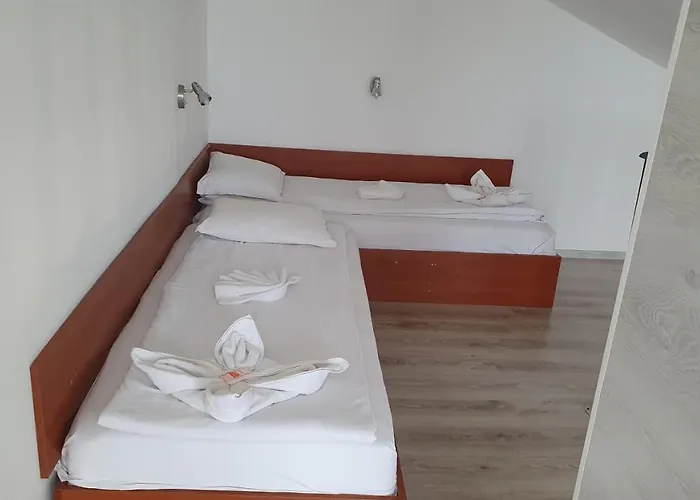 Sea Horse Burgas City