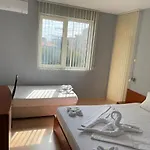 Хотел Sea Horse