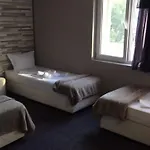 Sea Horse Хотел
