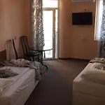 Sea Horse Хотел Бургас
