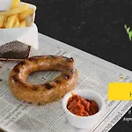 Sea Horse Отель Бургас