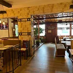 Sea Horse Hotel