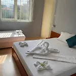 Sea Horse Хотел Бургас