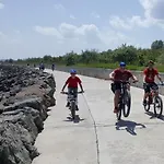 Sea Horse Хотел