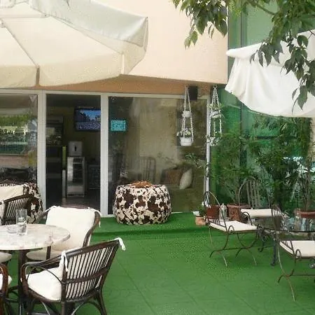 Hotel Sea Horse Burgas