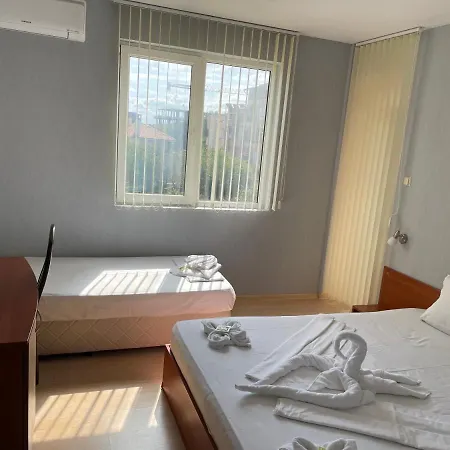 Hotel Sea Horse