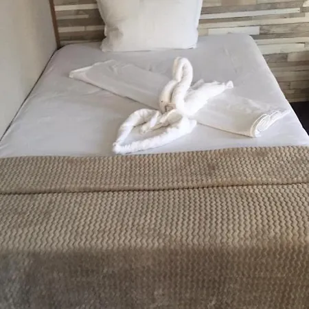 호텔 Sea Horse 부르가스