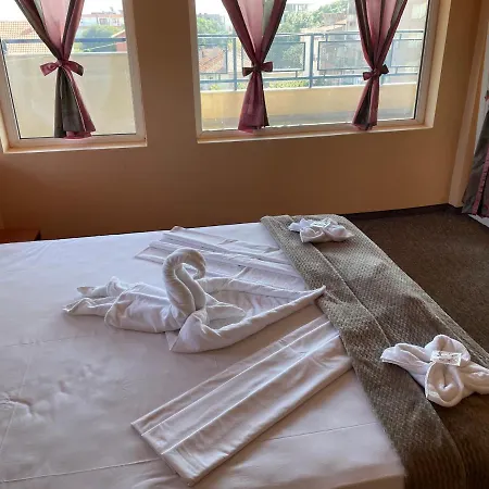 Sea Horse 부르가스