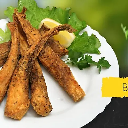 Sea Horse 3* 부르가스