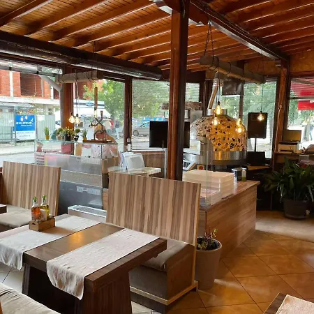 Sea Horse 3* 부르가스