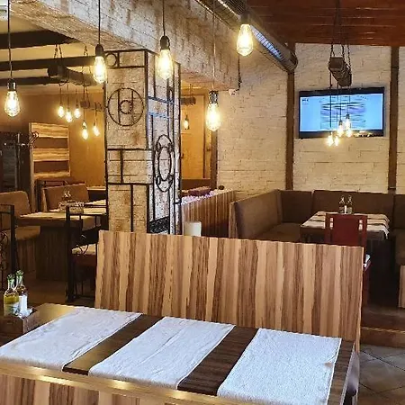 Sea Horse 3* 부르가스