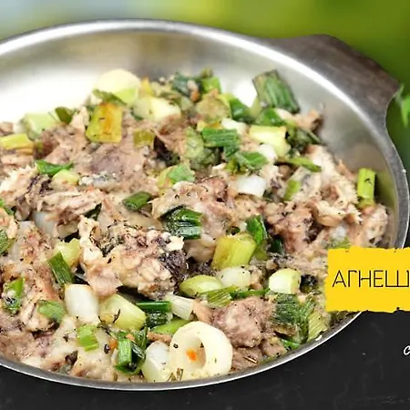 Sea Horse 호텔 부르가스