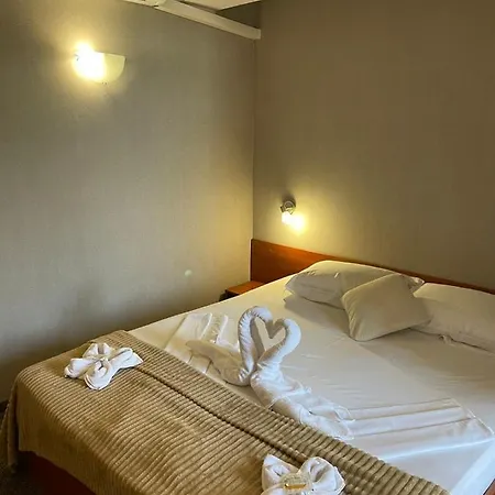 Sea Horse 호텔 부르가스