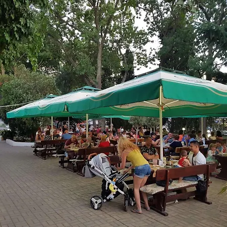 Sea Horse 3* Μπουργκάς