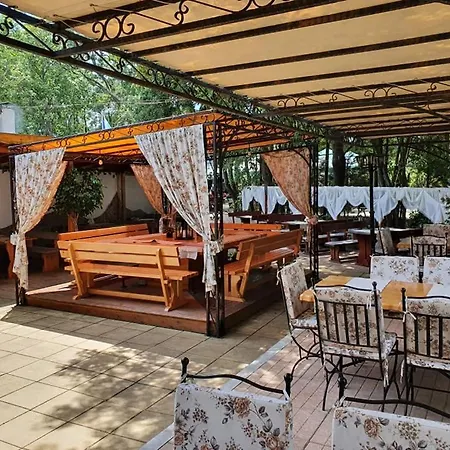 Sea Horse 부르가스