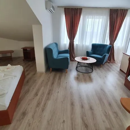 морской конек 3* Бургас