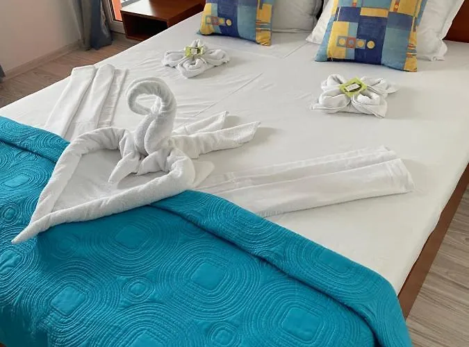 Sea Horse Ξενοδοχείο