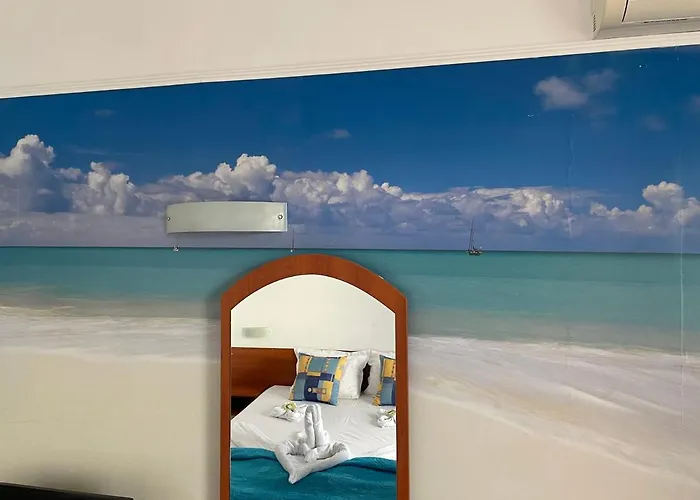 Sea Horse Ξενοδοχείο 3*