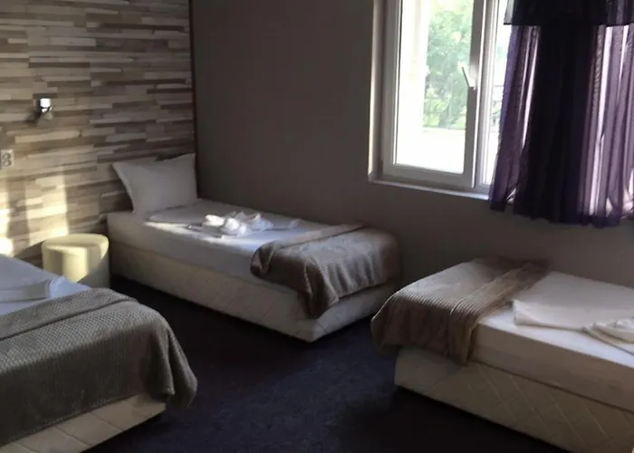 Sea Horse Ξενοδοχείο