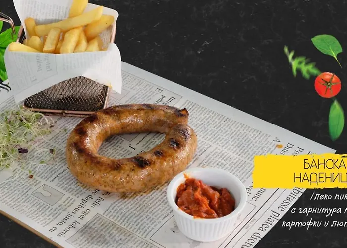 Sea Horse Ξενοδοχείο Μπουργκάς