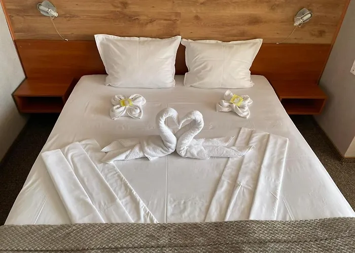 Ξενοδοχείο Sea Horse