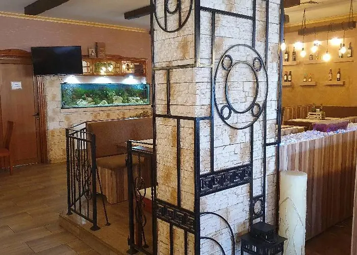 Ξενοδοχείο Sea Horse