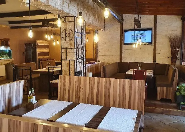 Sea Horse 3* Μπουργκάς