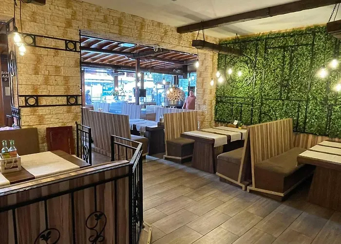 Sea Horse Ξενοδοχείο