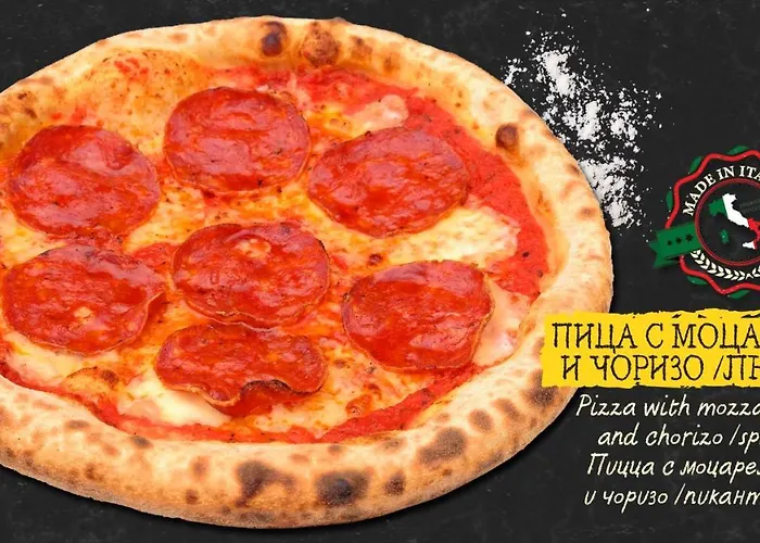 Sea Horse Ξενοδοχείο 3*