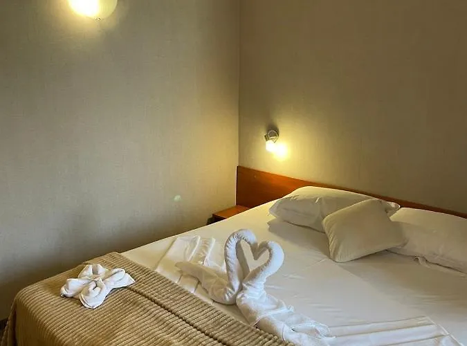 Sea Horse Ξενοδοχείο Μπουργκάς