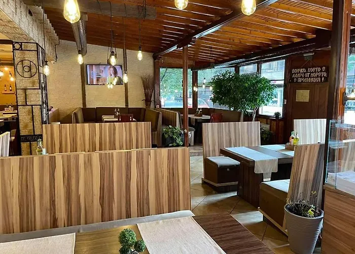 Ξενοδοχείο Sea Horse