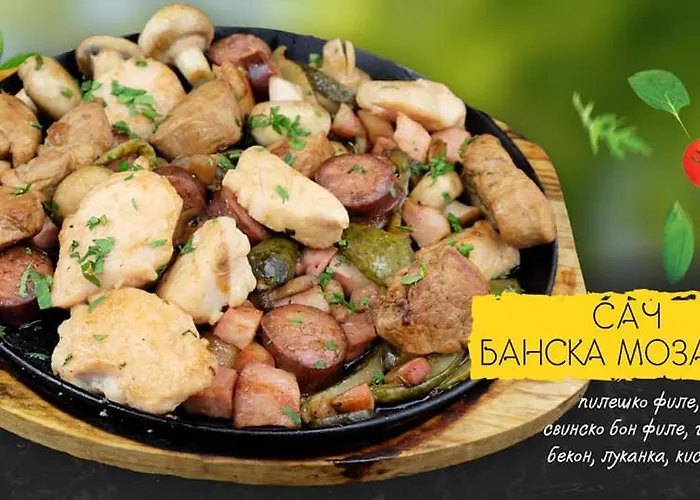 Sea Horse Ξενοδοχείο 3*