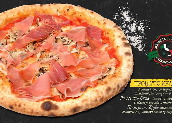 מלון Sea Horse 3*