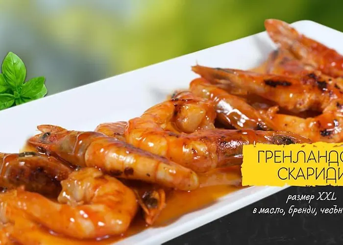 Ξενοδοχείο Sea Horse Μπουργκάς