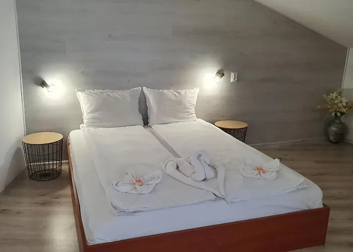 Sea Horse Μπουργκάς