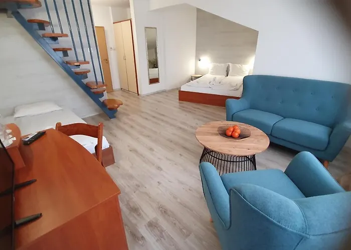 Sea Horse בורגאס