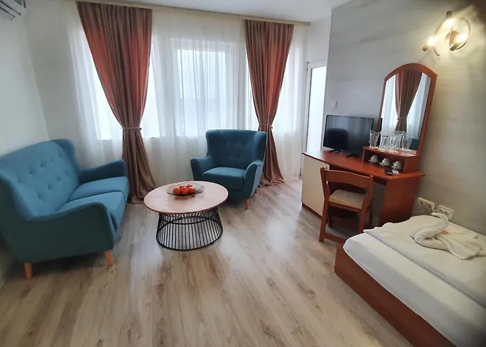 Sea Horse Ξενοδοχείο