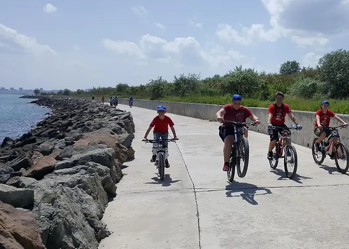 Sea Horse Ξενοδοχείο